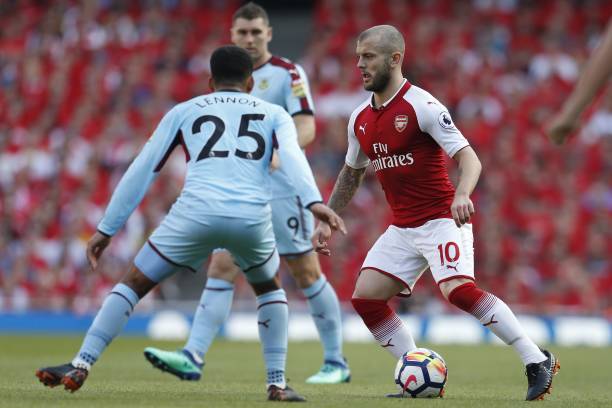 的突破表现 的突破表现